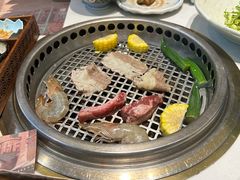 -千寻山野烤肉(中关村店)