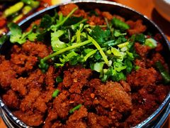 -大众跷脚牛肉馆·非遗传承单位(峨眉山店)