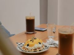 -echoes coffee回响咖啡(红山店)