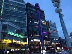 -广安大桥