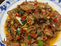 -八碗湘长沙市井菜(坡子街店)