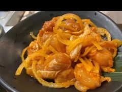 -新石器烤肉(张家港购物公园店)