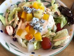 -萨莉亚意式餐厅(石鼓路店)