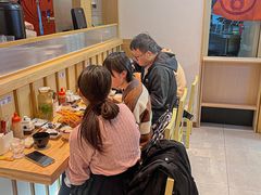 -豚胜·炸猪扒专门店(天娱广场店)