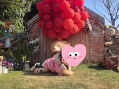 -HERRE·FARM 赫尔露营农场·团建聚会包场