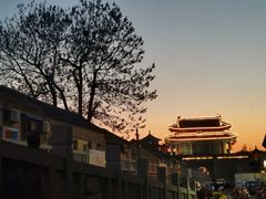 -海州古城