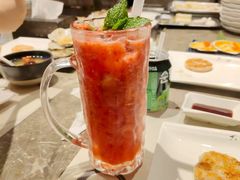 -大渔铁板烧(花园道店)