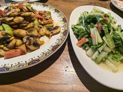 -天山集市(和家乐广场店)