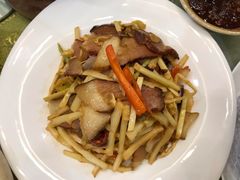 -本味焖罐源(天泽街店)