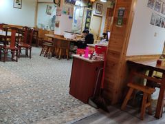 大堂-上卢老天大馄饨(上楼线店)