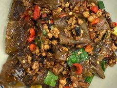 -新新湘菜馆(新中街二条店)