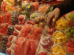 -每日新鲜水果吧(南京东路店)