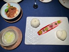 -ZHAO赵·牛扒坊(仁和新城店)