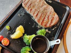 -必胜客(兴隆店)