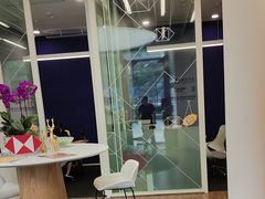 -汇丰银行(广州天河城支行)