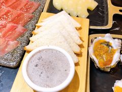 -鹤江桥·红油牛肉粉(SKP店)