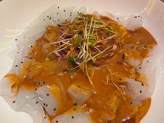东北拉皮-金掌勺锅包肉(太原万达店)