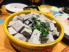 -五星桥原切肥牛火锅·30年专注好牛肉(湖塘店)