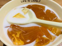 -耶里夏丽新疆餐厅(百联中环购物广场店)