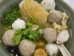 -阿坤纯正西刀鱼丸(Kuala Lumpur Branch)