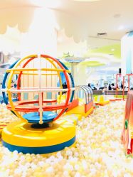 -meland亲子乐园•派对•研学(苏州悠方购物中心店)