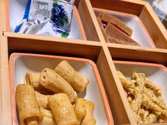 -马邦子·紫苏烤鱼(恒隆广场店)
