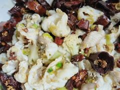 -小鱼小牛·鱼牛干锅·脆鱼火锅(世欧广场店)