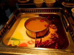 -巴奴毛肚火锅(广益哥伦布店)