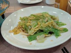 -烤肉宛饭庄(北新桥店)