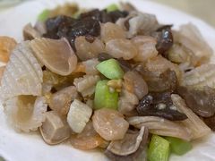 -奥华餐厅·老张记(台基厂店)