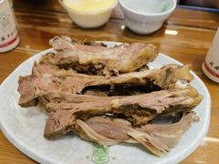 -清真·益鑫羊肉手抓馆(花园北街店)