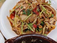 -湘香私房菜(大石长隆店)