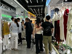 -南京时尚莱迪购物广场(正洪街店)