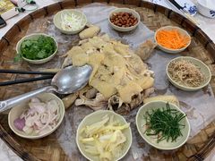 -农家鸡宴私房菜(城东店)