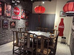 -壹盏灯(华远店)