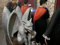 -谜盒子奇幻密室(南屏店)