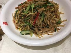 -山西会馆·晋菜·晋商宴·牌匾博物馆(胜利东街店)