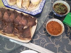 -回辉登偰氏面片(东莲花美食街店)