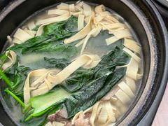 -阿隆煲店(秀仁苑店)