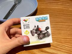 -1861意大利餐厅(文化广场店)