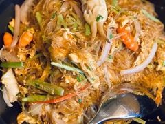 海皇干捞粉丝-九里云松·天香餐厅
