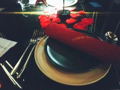 -wann lounge 低温慢煮牛排·清吧