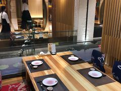 -割烹旭日本料理(龙湖狮山天街店)