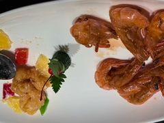 -荣兴酒家(徐家汇店)