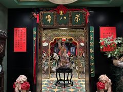 -誉八仙粤菜(万象天地店)