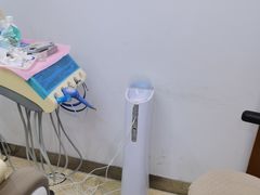 -圣贝口腔(海淀店)