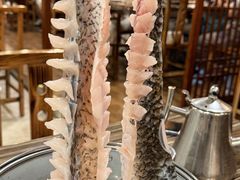 -渔意坊·千层无骨鱼粥底火锅·20年顺德菜(普君店)