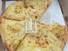 -必胜客(广渠路店)