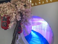 -小句号·精致料理(江南环球港店)