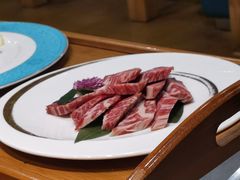 -隐炉和牛烧肉店(群力店)